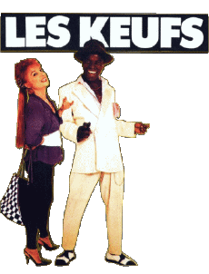 Multimedia Film Francia Josiane Balasko Les Keufs 