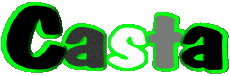 Prénoms FEMININ - Espagne C Casta 