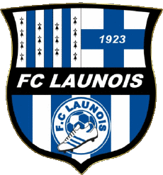 Deportes Fútbol Clubes Francia Grand Est 08 - Ardennes Launois 1923 FC 