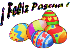Mensajes Español Feliz Pascua 05 