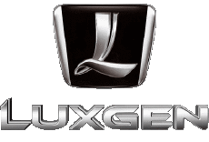 Transport Cars Luxgen Logo 