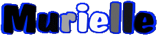 Prénoms FEMININ - France M Murielle 