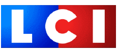 Multimedia Canales - TV Francia LCI Logo 