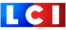 Multimedia Canali - TV Francia LCI Logo 