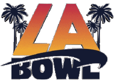 Sportivo N C A A - Bowl Games LA Bowl 