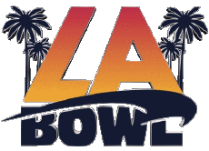 Sports N C A A - Bowl Games LA Bowl 