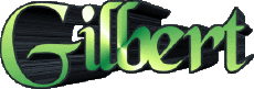 Nombre MASCULINO - Francia G Gilbert 