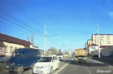 Humor - Fun Transporte Camiones Accidente Fail 