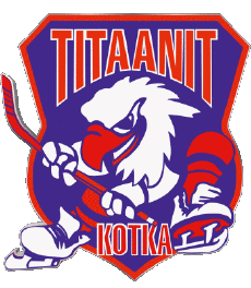 Sports Hockey - Clubs Finland Kotkan Titaanit 