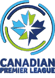 Sportivo Calcio Club America Canada Canadian Premier League Logo 