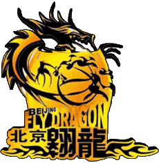 Deportes Baloncesto China Beijing Fly Dragons 