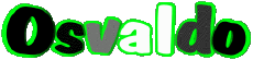 First Names MASCULINE - Italy O Osvaldo 
