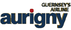 Trasporto Aerei - Compagnia aerea Europa Royaume Uni Aurigny Air Services 