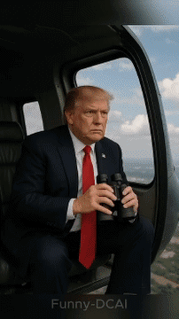 Humor - Fun A.I Mezcla Política Serie 01 