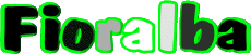 Vorname WEIBLICH - Italien F Fioralba 