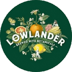 Bebidas Cervezas Países Bajos Lowlander 