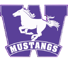 Deportes Canadá - Universidades OUA - Ontario University Athletics Western Ontario Mustangs 