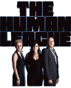 Multimedia Música New Wave The Human League 