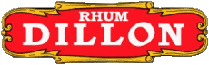 Drinks Rum Dillon 