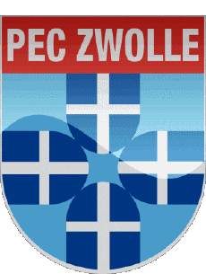 Sport Fußballvereine Europa Niederlande Zwolle PEC 