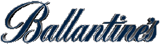 Getränke Whiskey Ballantines 