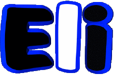 First Names MASCULINE -  UK - USA - IRL - AUS - NZ E Eli 