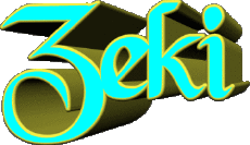 First Names MASCULINE - Maghreb Muslim Z Zeki 