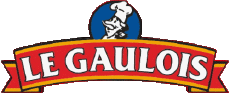 1984-Nourriture Viandes - Salaisons Le Gaulois 1984