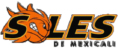 Deportes Baloncesto México Soles de Mexicali 