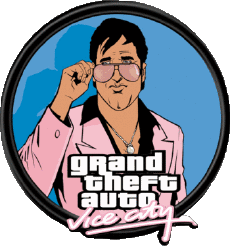Multi Média Jeux Vidéo Grand Theft Auto GTA - Vice City 