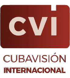 Multimedia Kanäle - TV Welt Kuba Cubavisión Internacional 