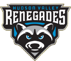 Deportes Béisbol U.S.A - New York-Penn League Hudson Valley Renegades 