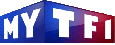 Multimedia Canali - TV Francia TF1 Logo 