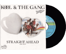 Multimedia Música Funk & Disco Kool and the Gang Logo 