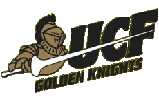 Sportivo N C A A - D1 (National Collegiate Athletic Association) C Central Florida Knights 