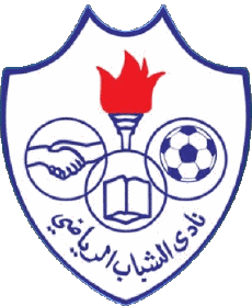 Sport Fußballvereine Asien Kuwait Al Shabab SC 