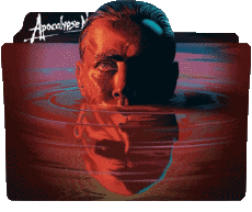 Multi Media Movies International Apocalypse Now Icons 