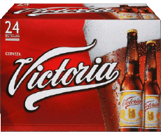 Bevande Birre Messico Victoria de Mexico 