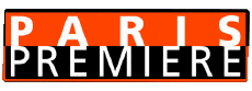 Multimedia Kanäle - TV Frankreich Paris Premiere Logo 