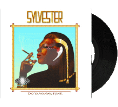 Do ya wanna funk-Multimedia Música Compilación de 80 Internacional S Sylvester 
