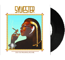 Do ya wanna funk-Multimedia Musik Zusammenstellung 80' Welt Sylvester Do ya wanna funk