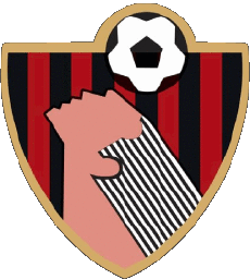 1972-Sports Soccer Club Europa Logo UK Bournemouth 1972