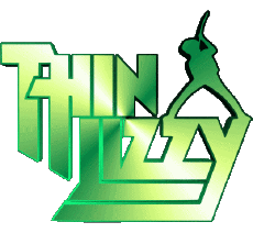Multimedia Música Hard Rock Thin Lizzy 
