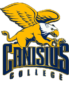 Deportes N C A A - D1 (National Collegiate Athletic Association) C Canisius Golden Griffins 