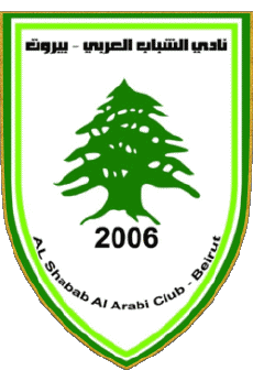 Sport Fußballvereine Asien Libanon Al Shabab 