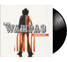 Multimedia Musica Francia Les Wanpas 