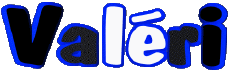 Nombre MASCULINO - Francia V Valéri 