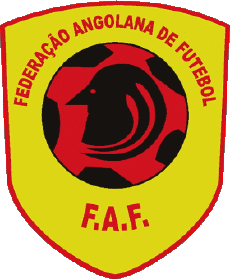 Deportes Fútbol - Equipos nacionales - Ligas - Federación África Angola 