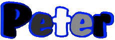 Nombre MASCULINO - UK - USA - IRL - AUS - NZ P Peter 