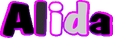 Prénoms FEMININ - Allemagne A Alida 